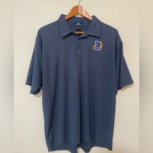 Durham Bulls Polo